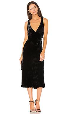 Платье Raquel Allegra