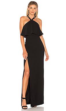 Платье Amanda Uprichard