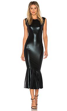 Платье Norma Kamali Платье Norma Kamali