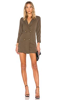 Платье Lovers + Friends