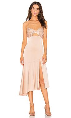 Платье Misha Collection