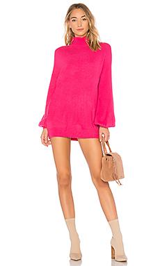 Платье Lovers + Friends