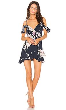 Платье MAJORELLE