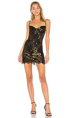 Платье For Love & Lemons