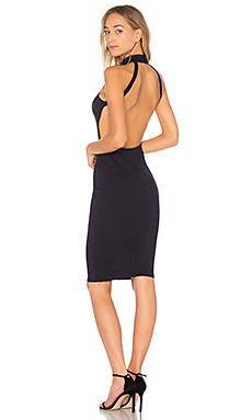 Платье by the way.