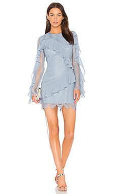 Платье keepsake Платье keepsake