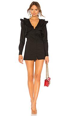 Платье Lovers + Friends