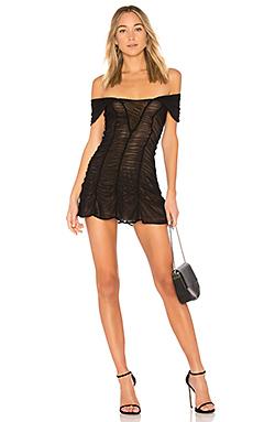 Платье MAJORELLE