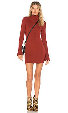 Платье Lovers + Friends