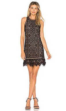 Платье Lovers + Friends