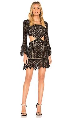 Платье Lovers + Friends