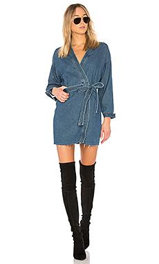 Платье GRLFRND