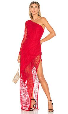 Платье Lovers + Friends