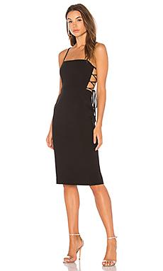 Платье BCBGMAXAZRIA