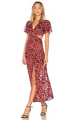 Платье Lovers + Friends