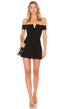 Платье MAJORELLE