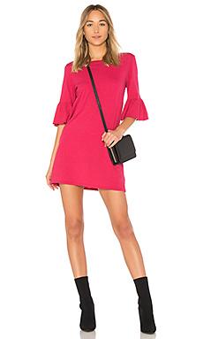 Платье Velvet by Graham & Spencer