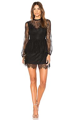 Платье HEARTLOOM