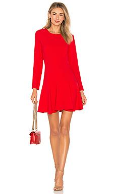 Платье Amanda Uprichard