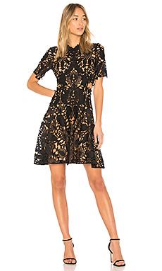 Платье THURLEY