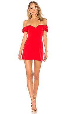 Платье MAJORELLE