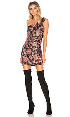 Платье For Love & Lemons