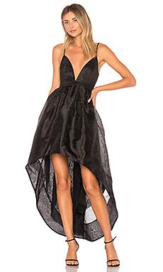 Платье X by NBD