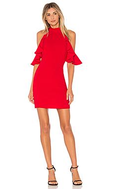 Платье Amanda Uprichard