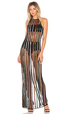 Платье X by NBD