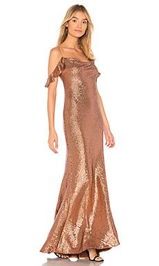 Платье RACHEL ZOE