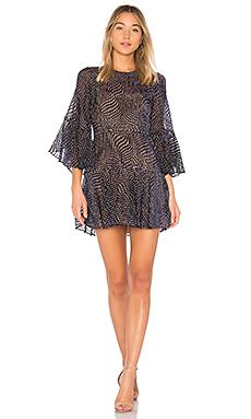 Платье BCBGMAXAZRIA