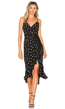 Платье Lovers + Friends