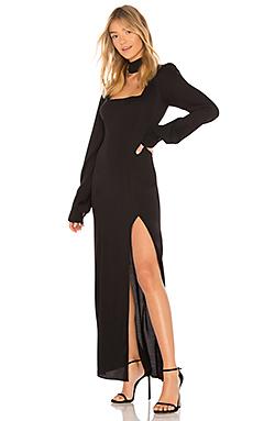 Платье STONE_COLD_FOX