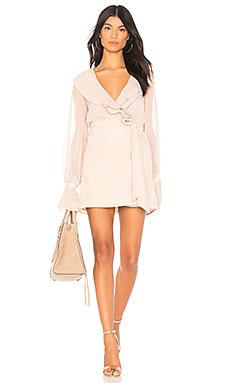 Платье Chrissy Teigen