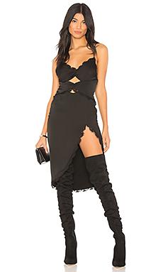 Платье Chrissy Teigen