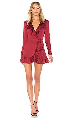 Платье Lovers + Friends