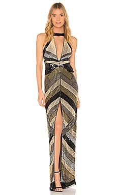 Платье X by NBD