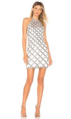 Платье X by NBD