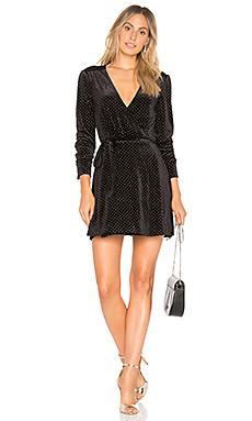 Платье Privacy Please