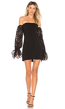 Платье X by NBD