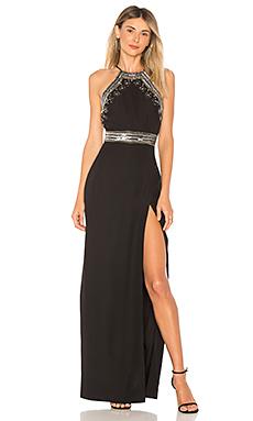 Платье X by NBD