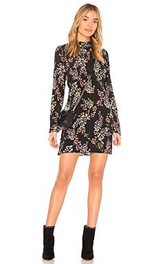 Платье STONE_COLD_FOX