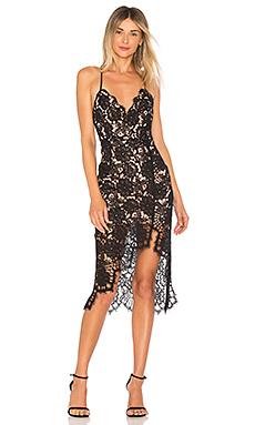 Платье X by NBD