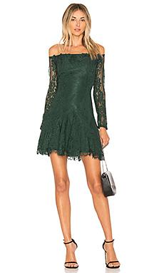 Платье HEARTLOOM