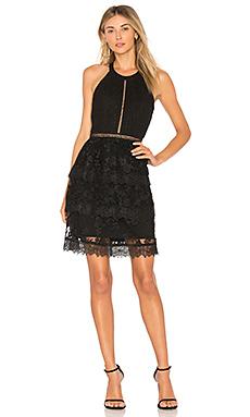 Платье HEARTLOOM