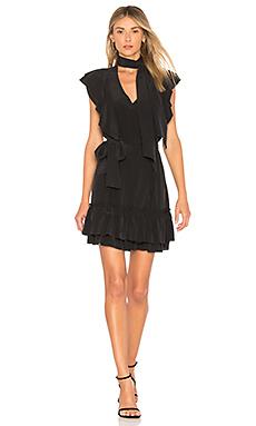 Платье Calvin Rucker