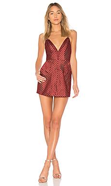 Платье X by NBD