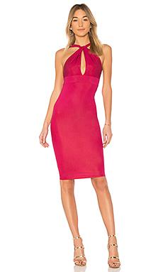 Платье Michael Costello