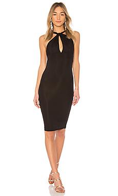 Платье Michael Costello