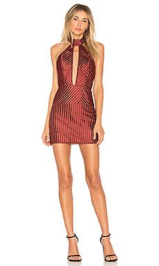 Платье X by NBD